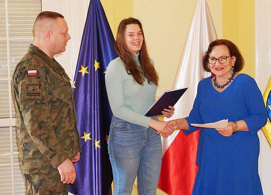 Inauguracja kwalifikacji