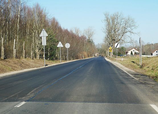 Odbiór i przekazanie do użytku