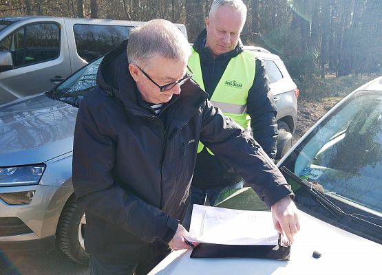 Odbiór i przekazanie do użytku