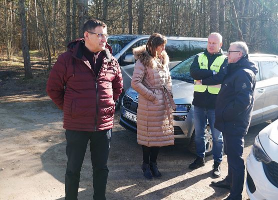 Odbiór i przekazanie do użytku