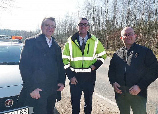 Odbiór i przekazanie do użytku