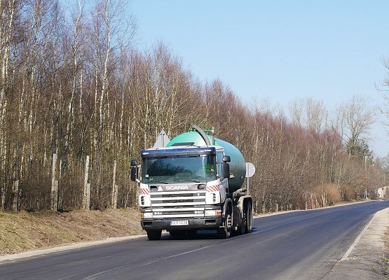 Odbiór i przekazanie do użytku