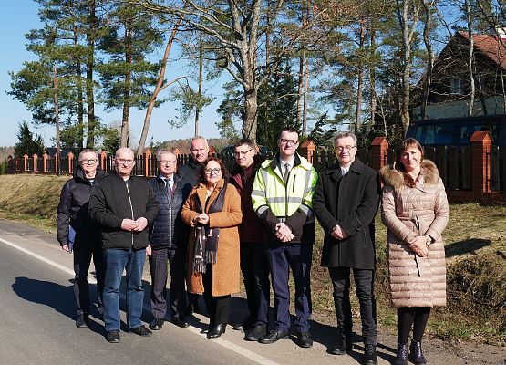 Odbiór i przekazanie do użytku