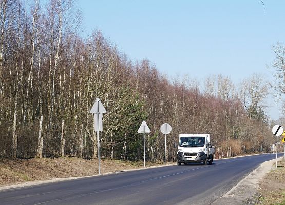 Odbiór i przekazanie do użytku