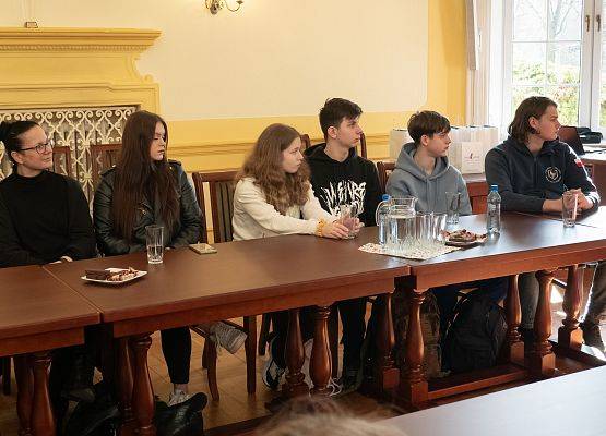 I Forum Samorządów Szkolnych