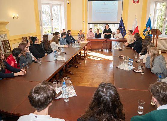 I Forum Samorządów Szkolnych