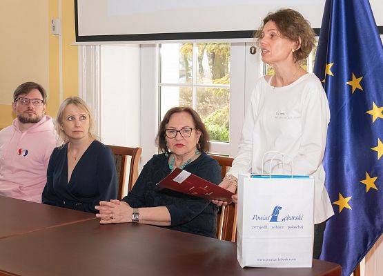 I Forum Samorządów Szkolnych