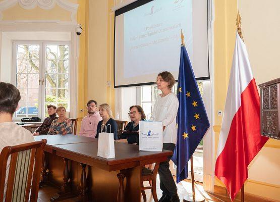 I Forum Samorządów Szkolnych