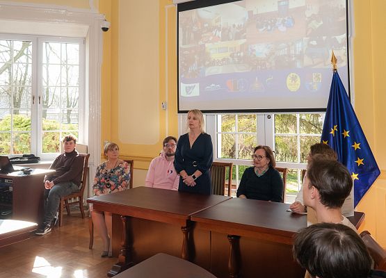 I Forum Samorządów Szkolnych