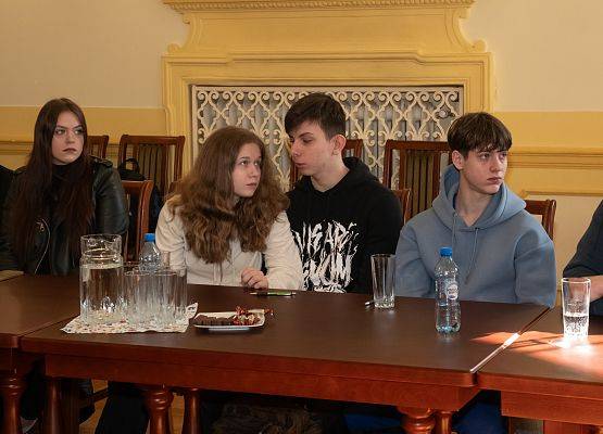 I Forum Samorządów Szkolnych