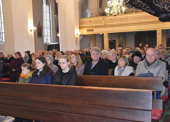 Uroczystości w hołdzie pamięci