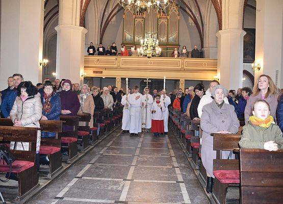 Uroczystości w hołdzie pamięci