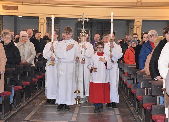 Uroczystości w hołdzie pamięci