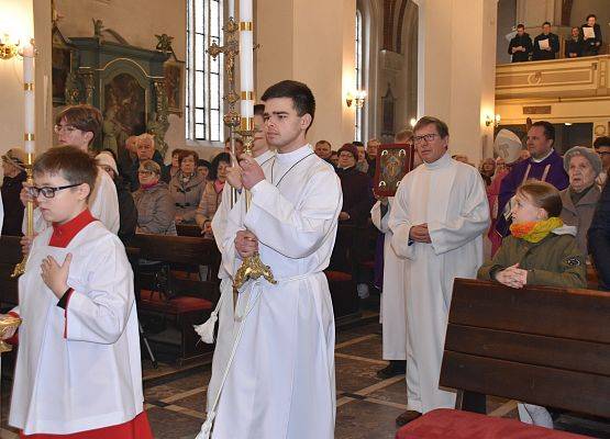 Uroczystości w hołdzie pamięci