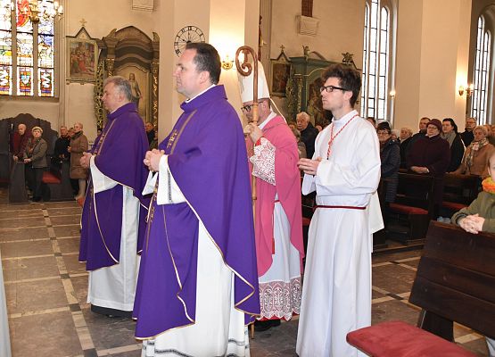 Uroczystości w hołdzie pamięci