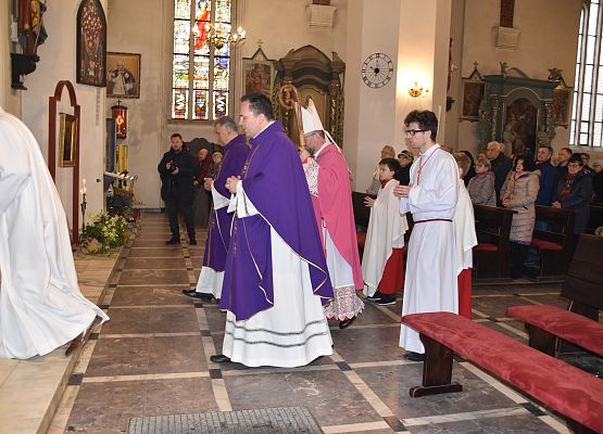 Uroczystości w hołdzie pamięci