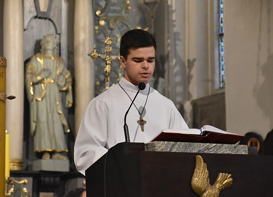 Uroczystości w hołdzie pamięci