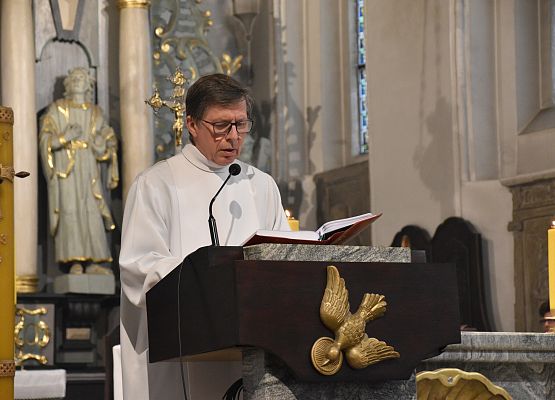 Uroczystości w hołdzie pamięci