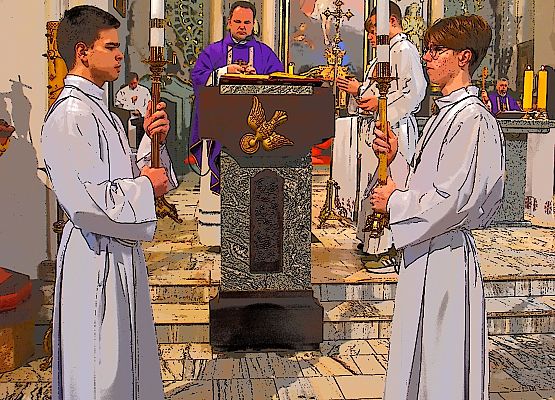 Uroczystości w hołdzie pamięci