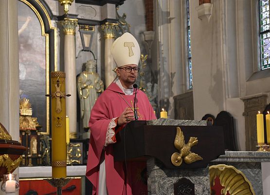 Uroczystości w hołdzie pamięci