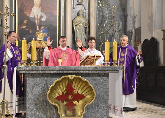 Uroczystości w hołdzie pamięci