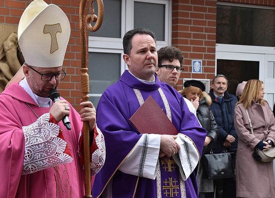 Uroczystości w hołdzie pamięci