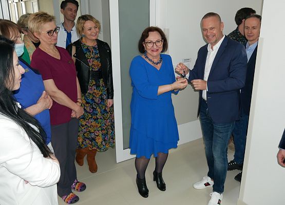 Przekazanie przez wykonawcę