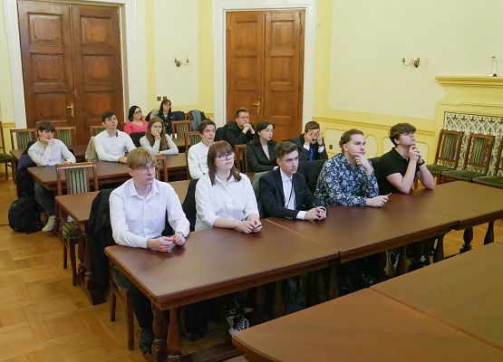 Konkurs Wiedzy o Samorządzie