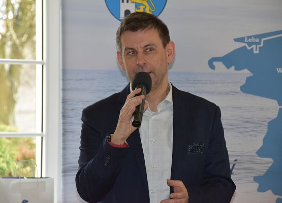 Obrady Powiatowej Rady