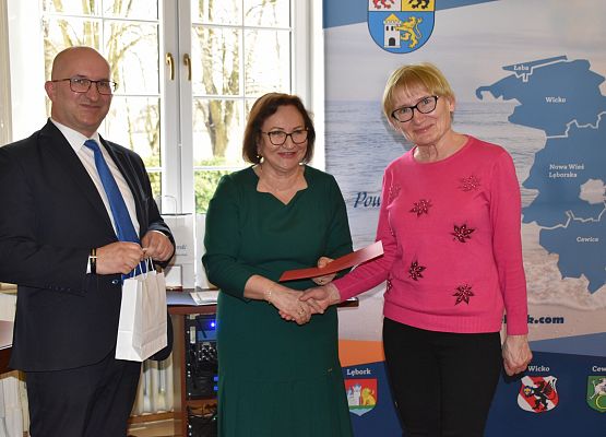 Obrady Powiatowej Rady