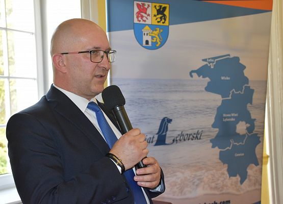 Obrady Powiatowej Rady