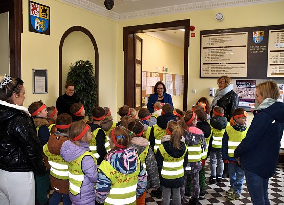 Alicja Zajączkowska - Starosta