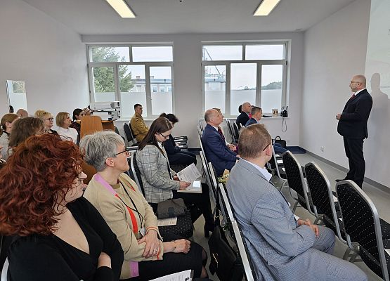 Otwarcie filii Centrum Zdrowia