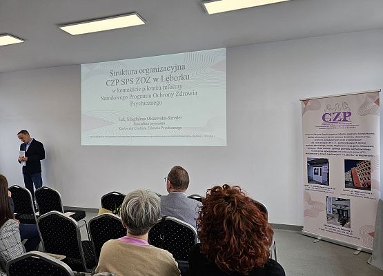 Otwarcie filii Centrum Zdrowia