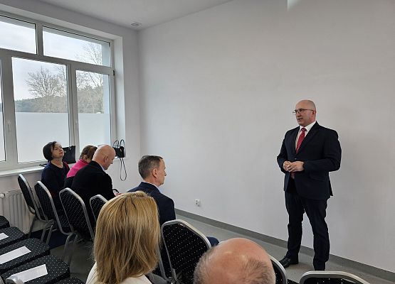 Otwarcie filii Centrum Zdrowia