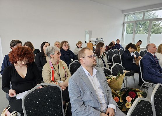 Otwarcie filii Centrum Zdrowia