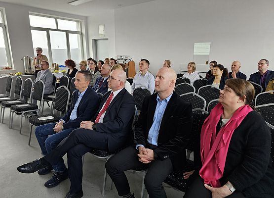 Otwarcie filii Centrum Zdrowia