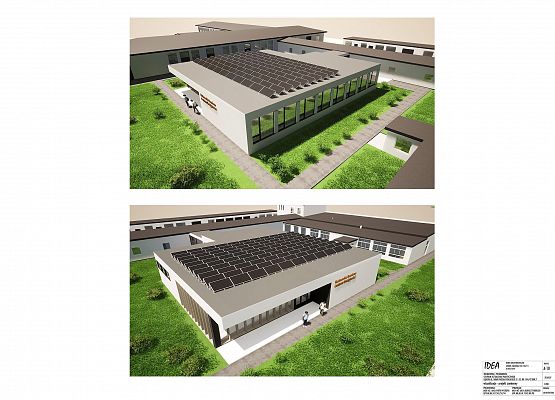 Wizualizacja obiektów BCU