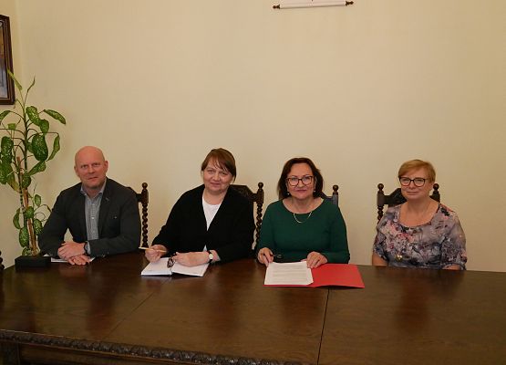 Na fot. (od lewej): A.