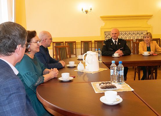 Uroczystość powołania