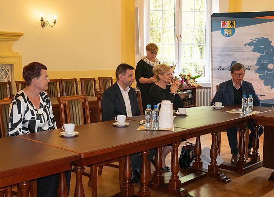 Uroczystość powołania