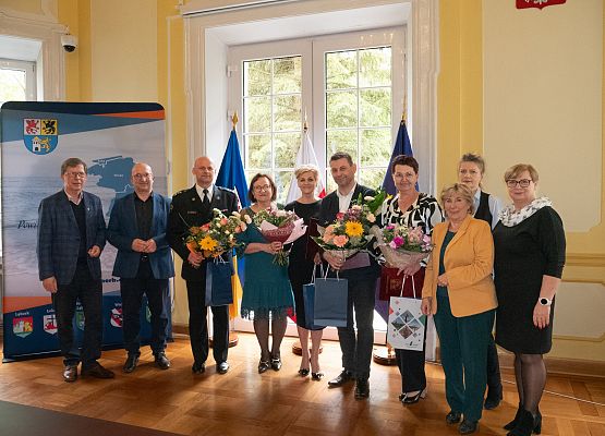 Uroczystość powołania