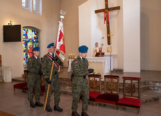 Święto Wojsk Inżynieryjnych