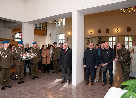 Święto Wojsk Inżynieryjnych