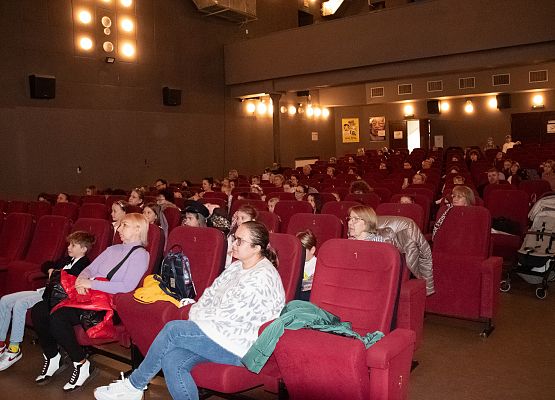 IX Powiatowy Konkurs