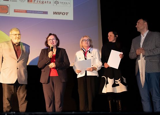 IX Powiatowy Konkurs