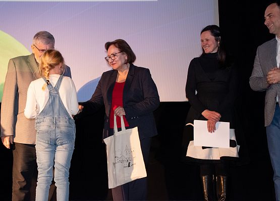 IX Powiatowy Konkurs