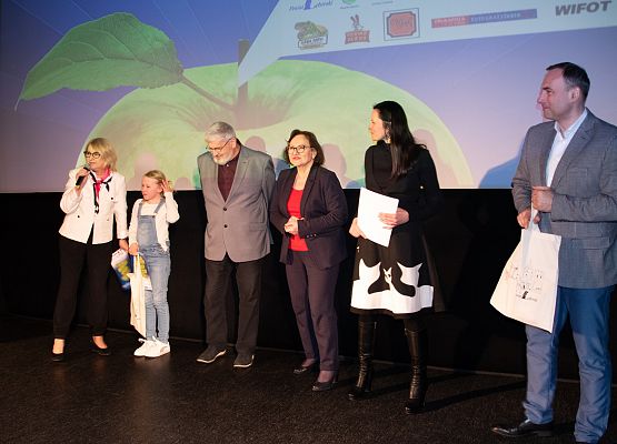 IX Powiatowy Konkurs