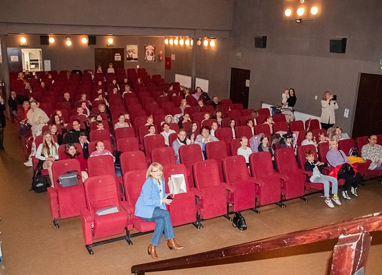 IX Powiatowy Konkurs