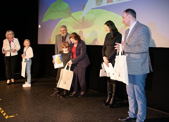 IX Powiatowy Konkurs